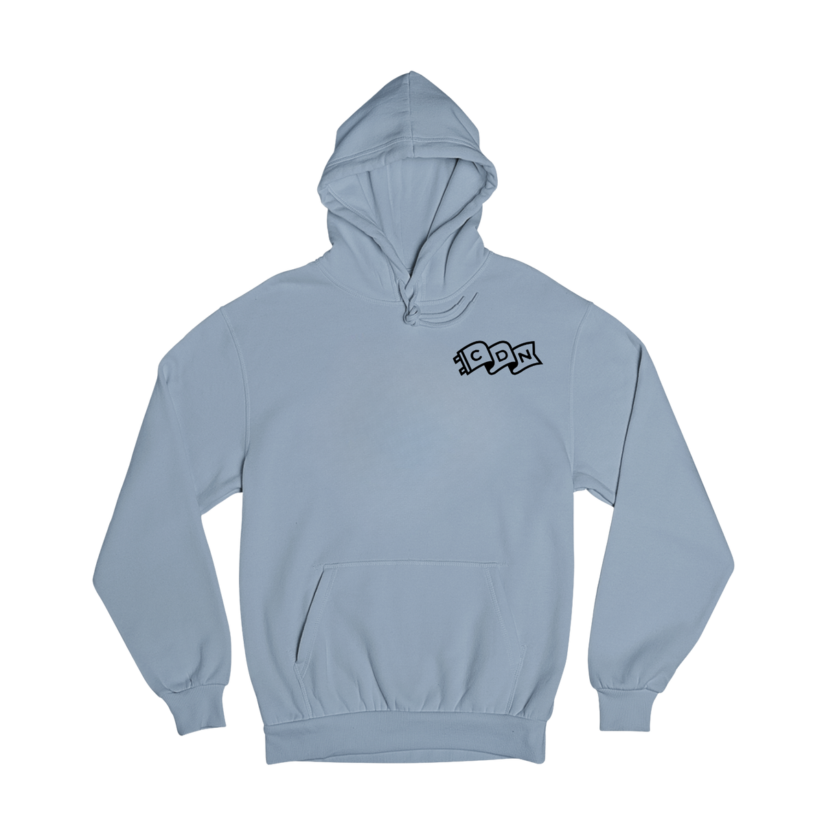CDN Pennant Hoodie