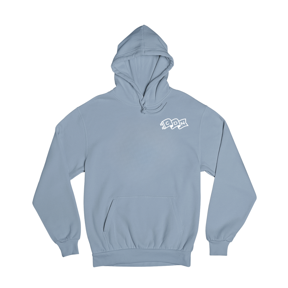 CDN Pennant Hoodie