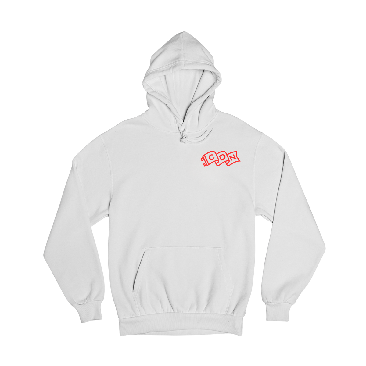 CDN Pennant Hoodie