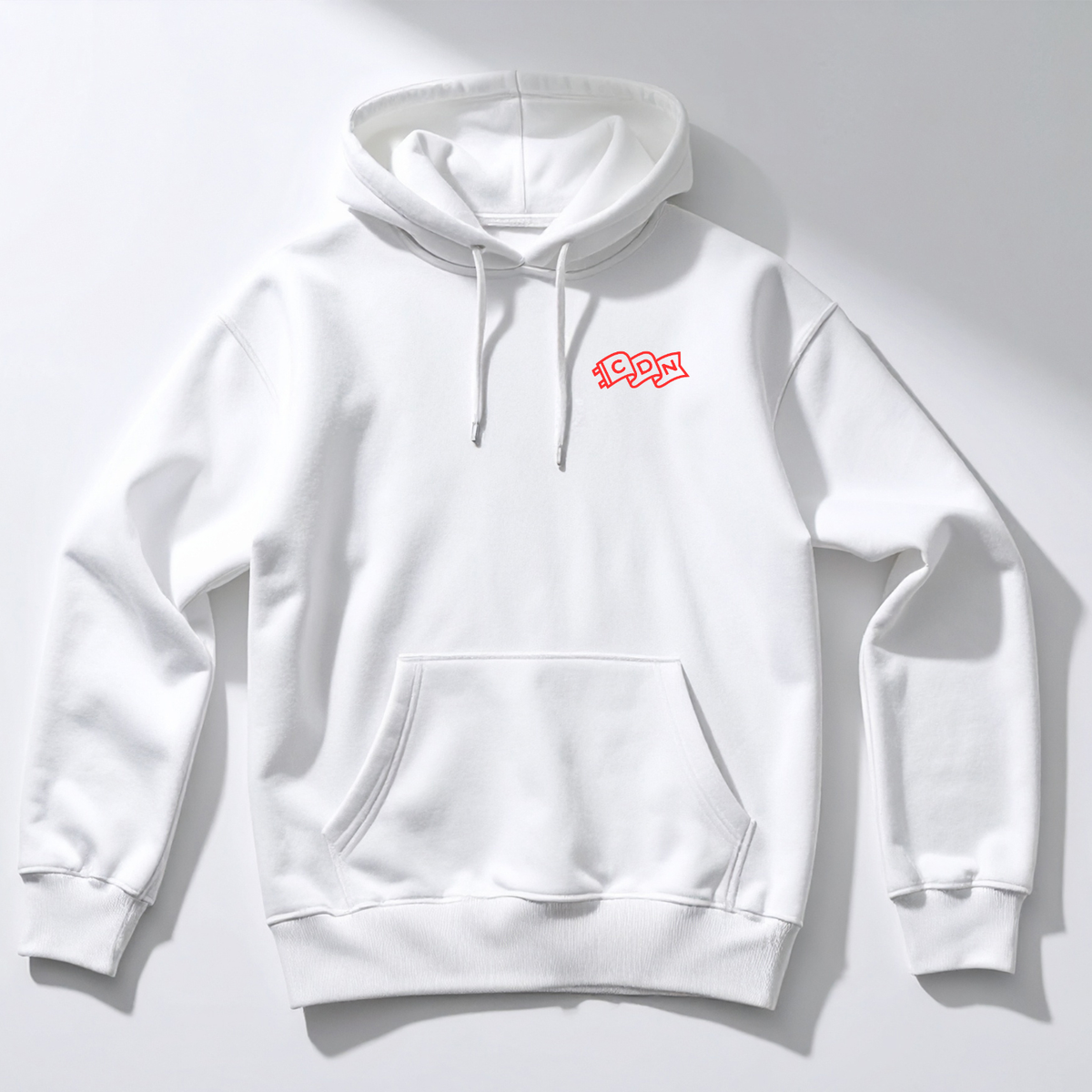 CDN Pennant Hoodie
