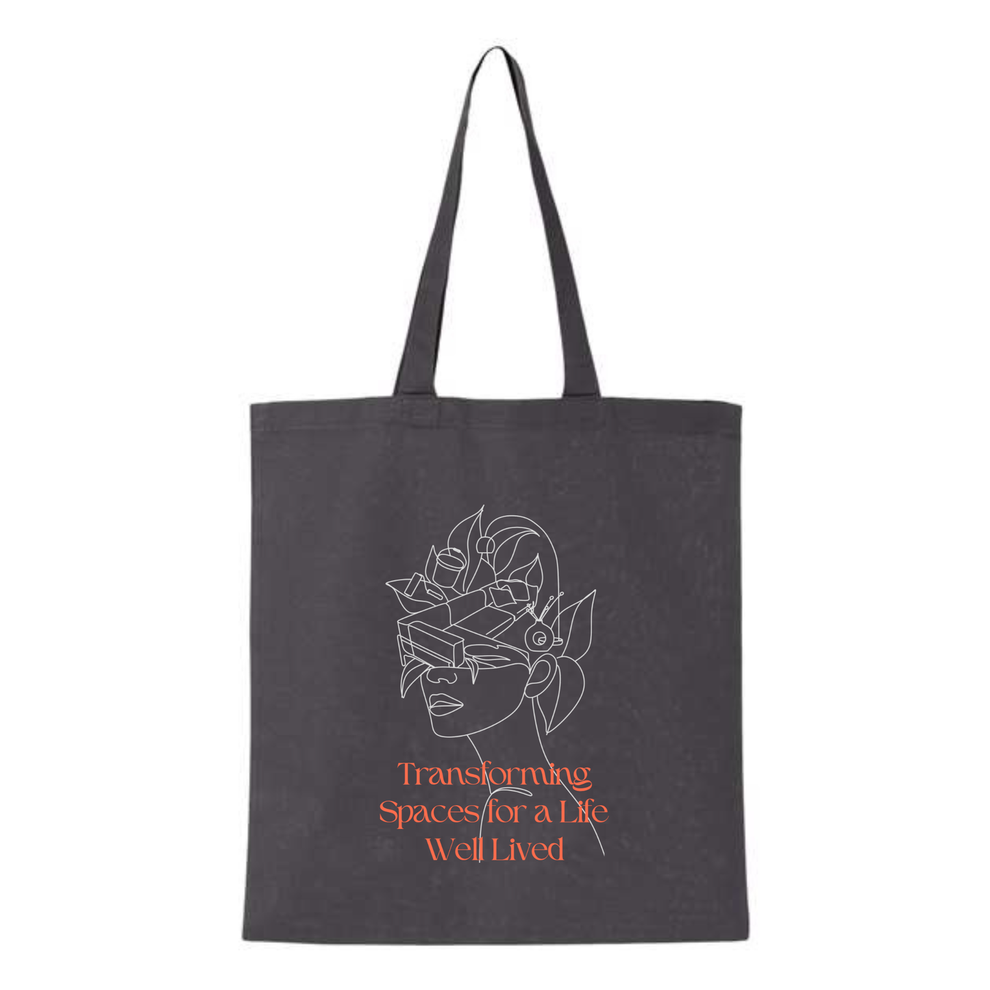 Jane of All Trades Tote Bag