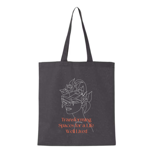 Jane of All Trades Tote Bag