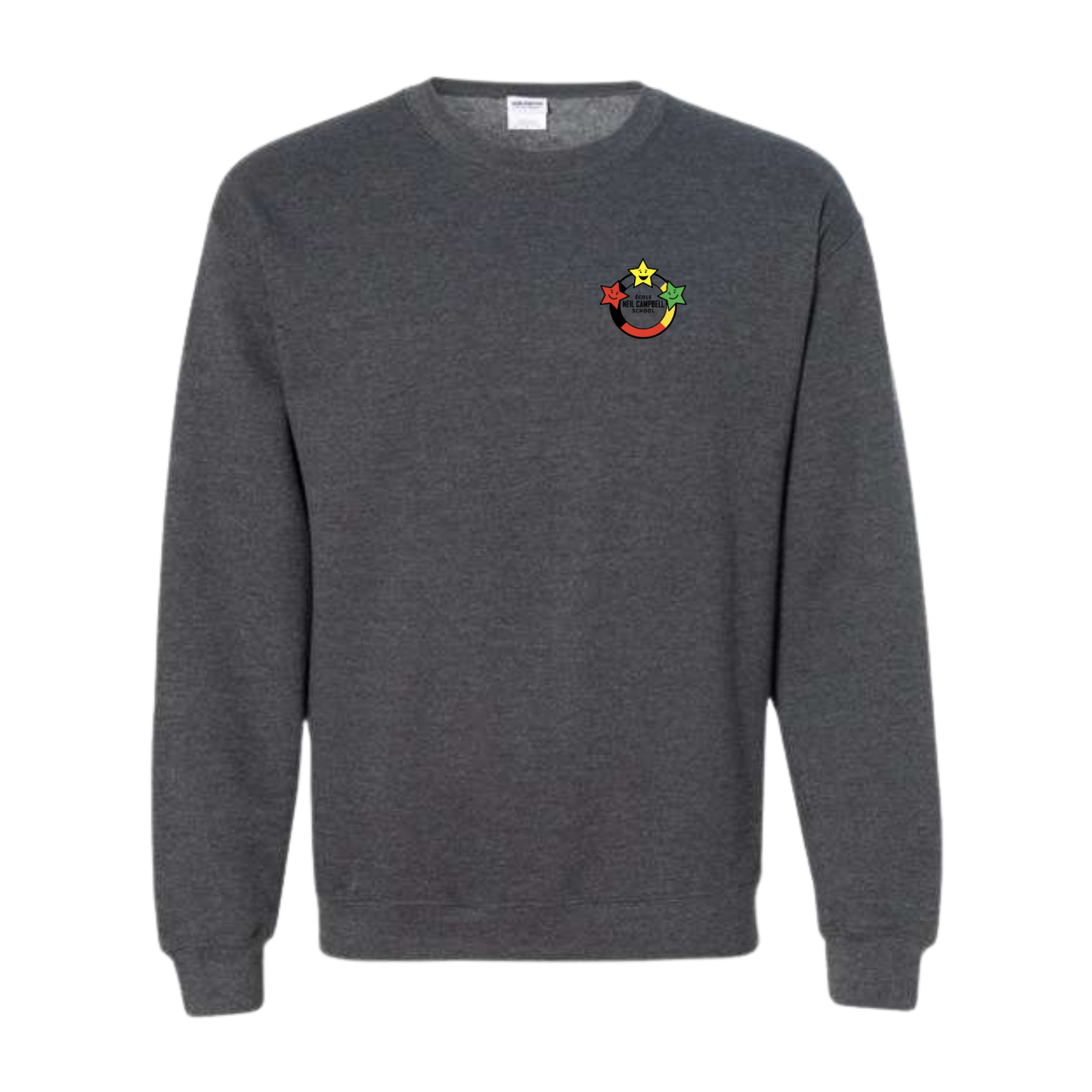 École Neil Campbell Sweatshirt (ADULT)