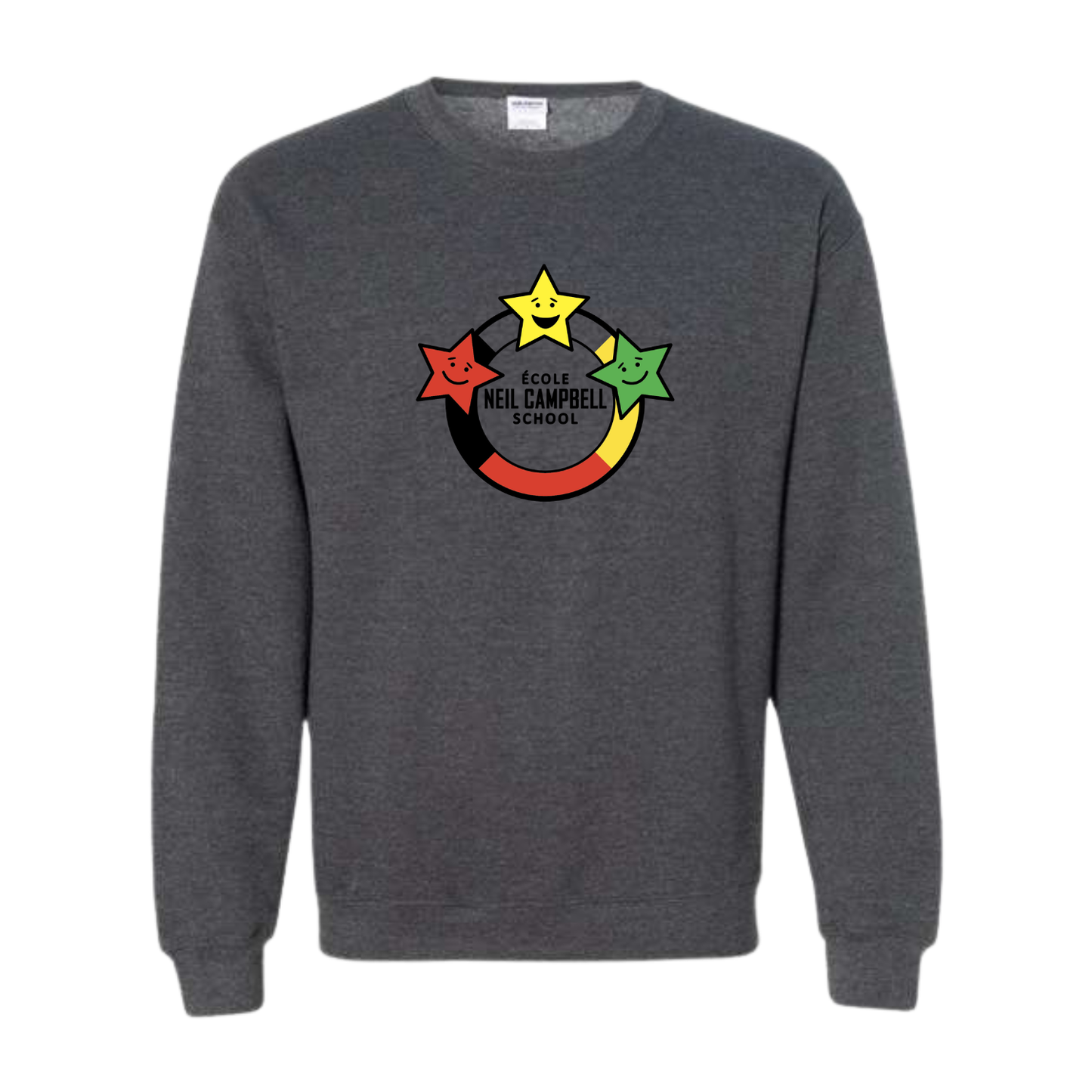 École Neil Campbell Sweatshirt (YOUTH)