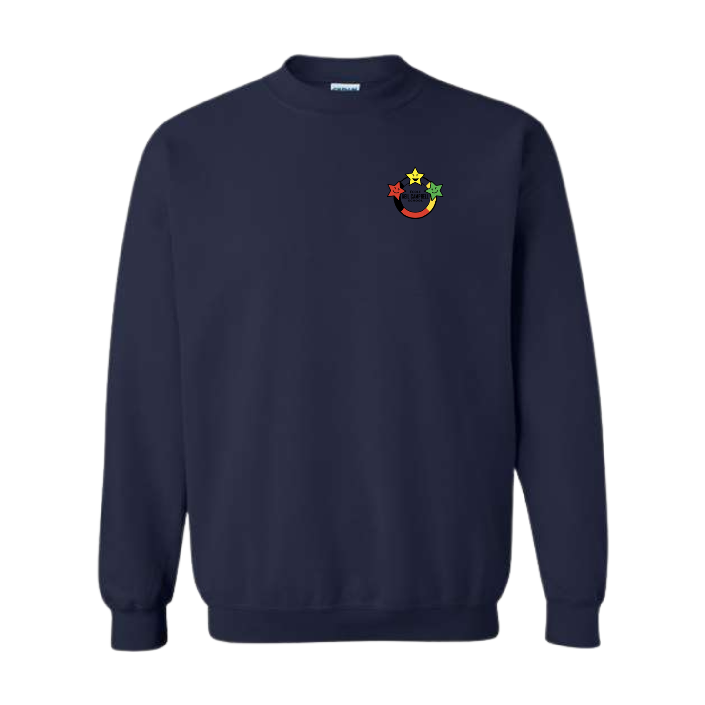 École Neil Campbell Sweatshirt (YOUTH)