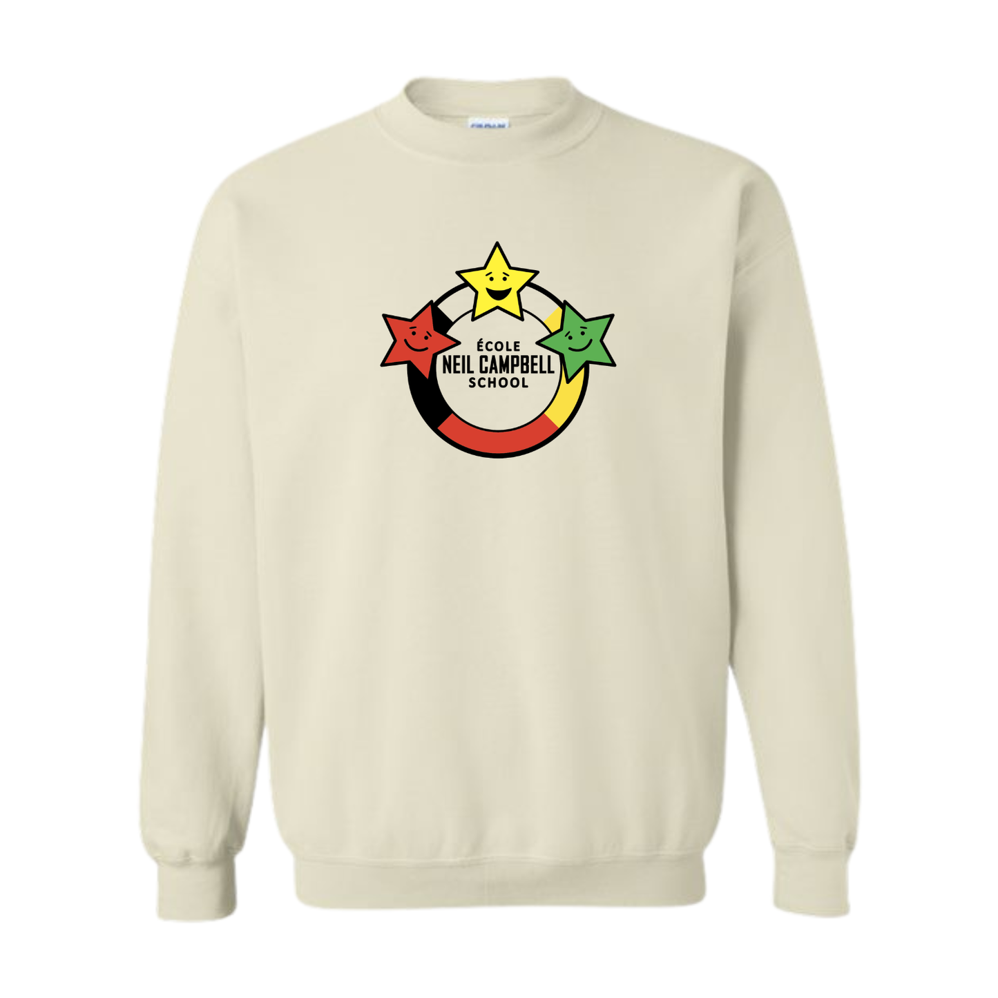 École Neil Campbell Sweatshirt (ADULT)