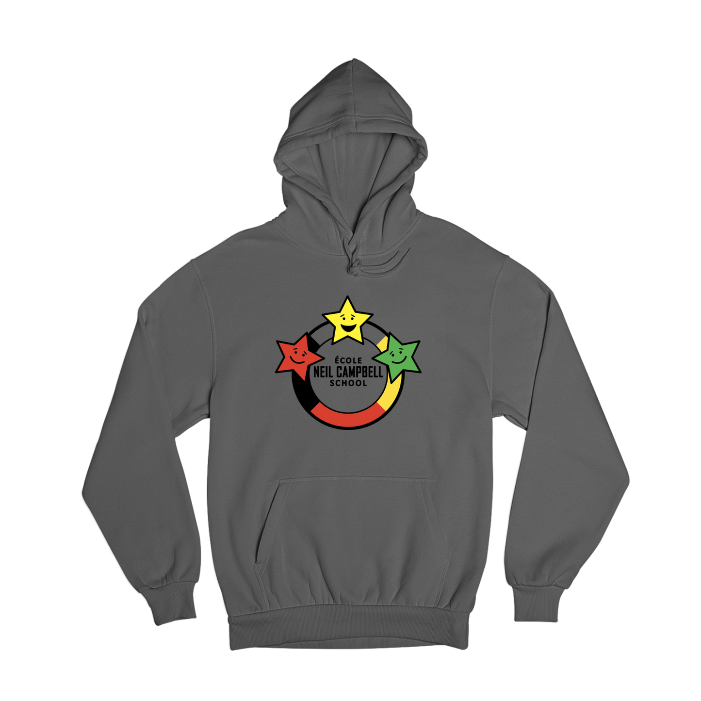 École Neil Campbell Hoodie (ADULT)