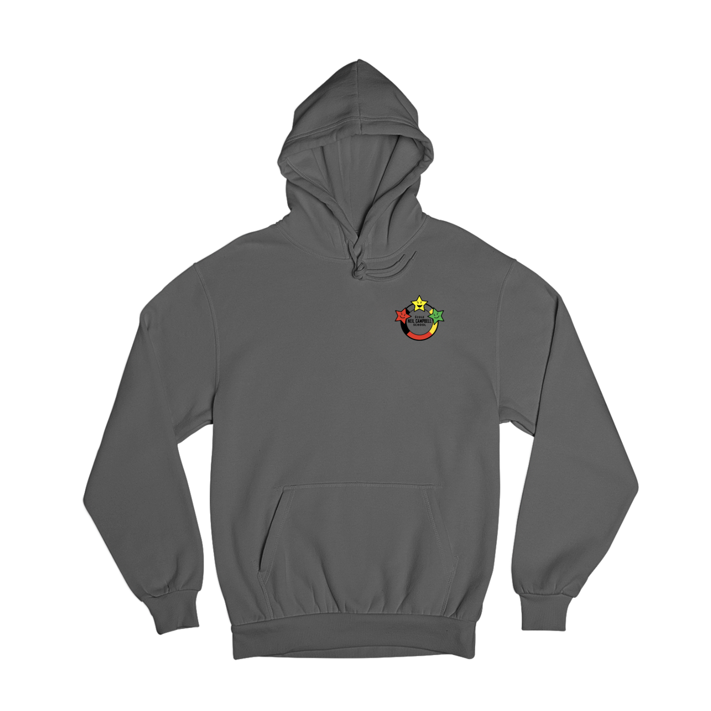 École Neil Campbell Hoodie (ADULT)