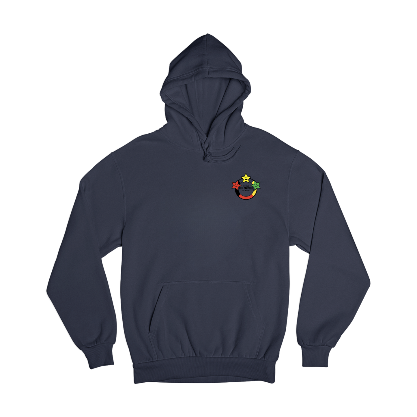 École Neil Campbell Hoodie (ADULT)