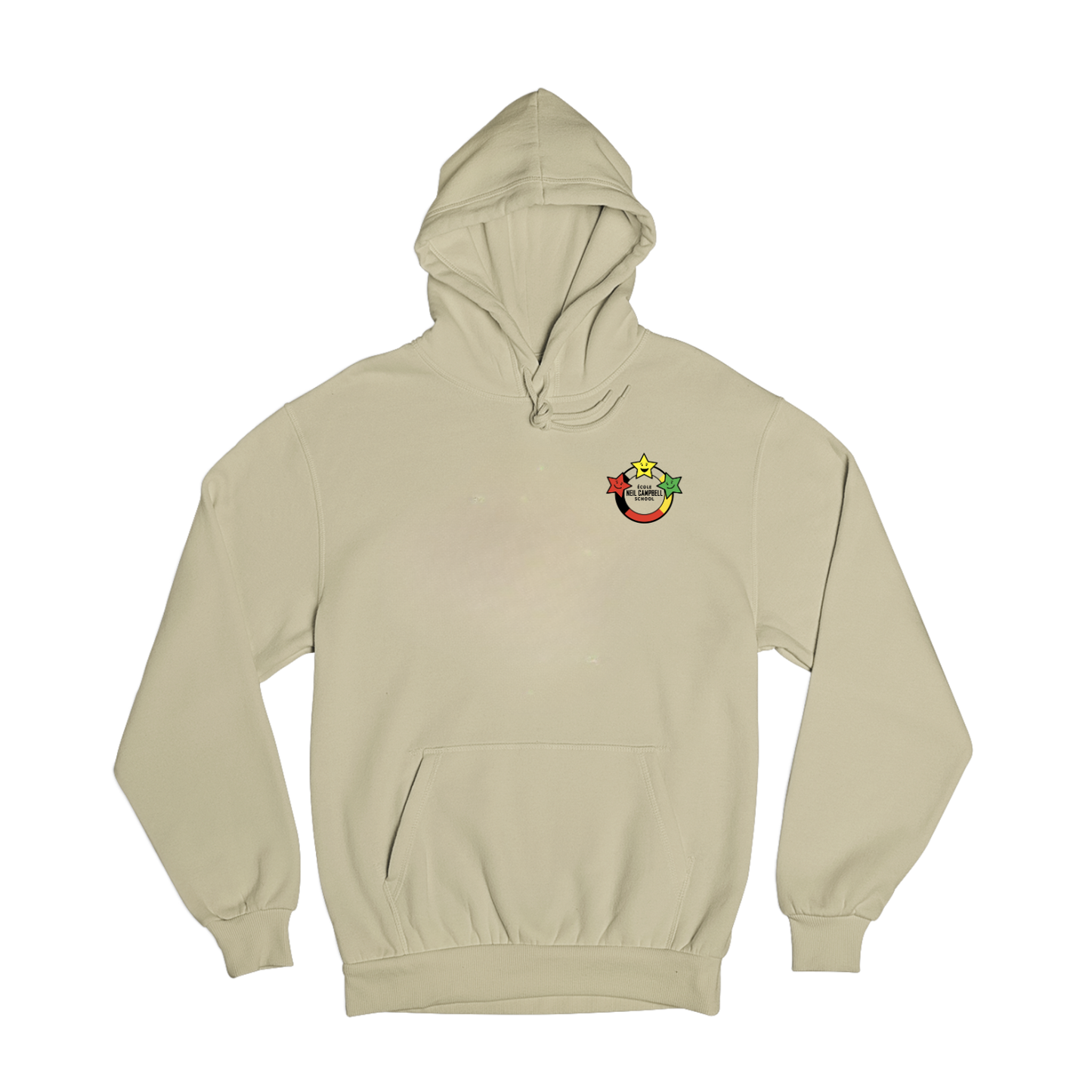 École Neil Campbell Hoodie (ADULT)
