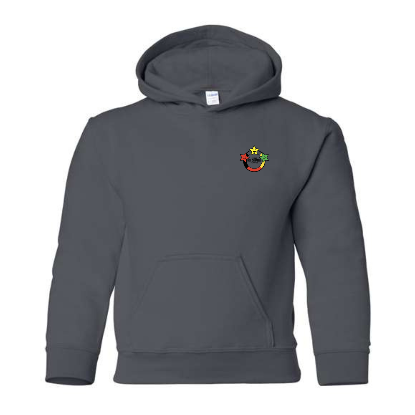 École Neil Campbell Hoodie (YOUTH)