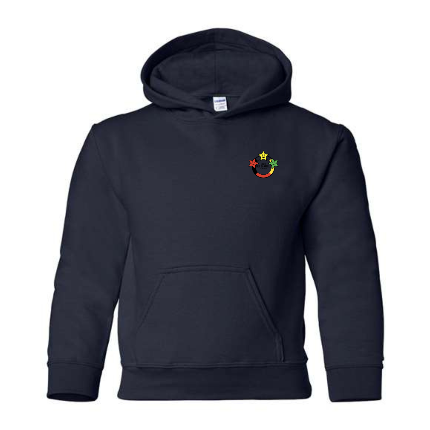 École Neil Campbell Hoodie (YOUTH)