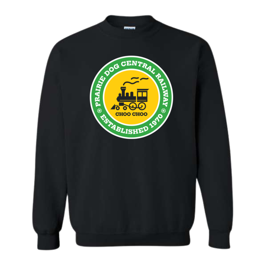 PDCR Established 1970 Adult Sweatshirt