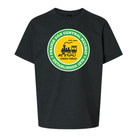 PDCR Established 1970 Youth Tee
