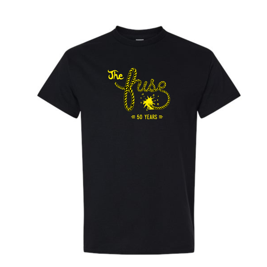 The Fuse Tee