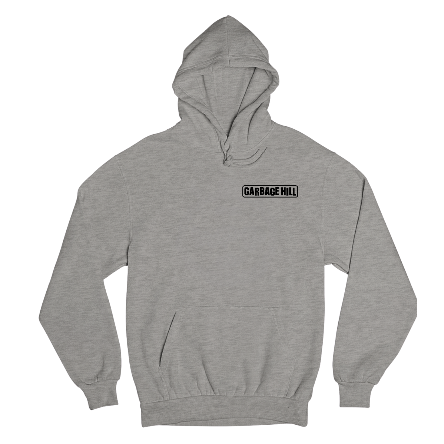 Garbage Hill Hoodie