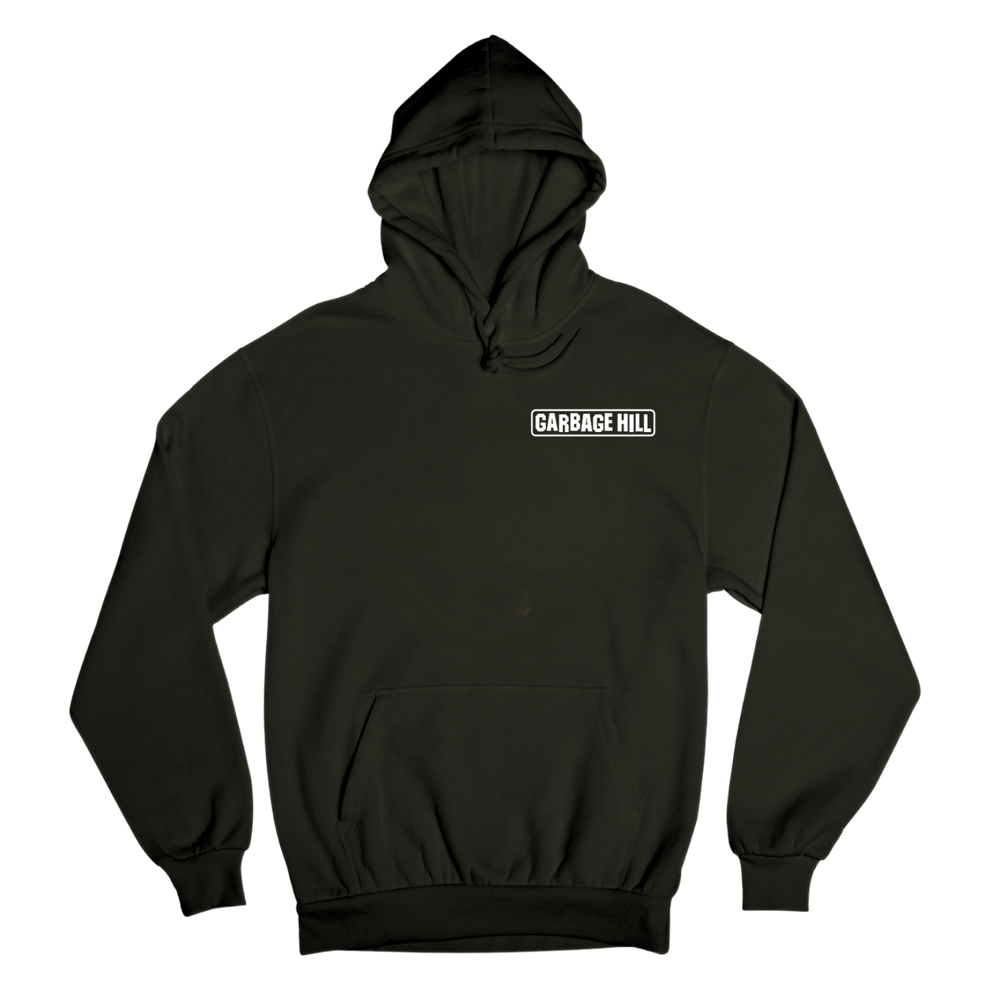 Garbage Hill Hoodie