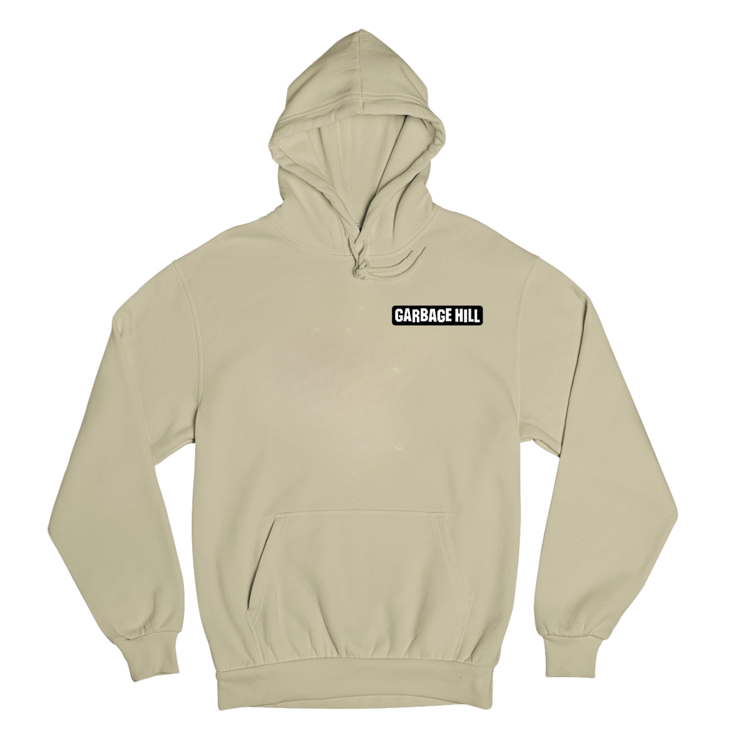 Garbage Hill Hoodie