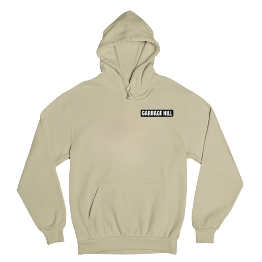 Garbage Hill Hoodie
