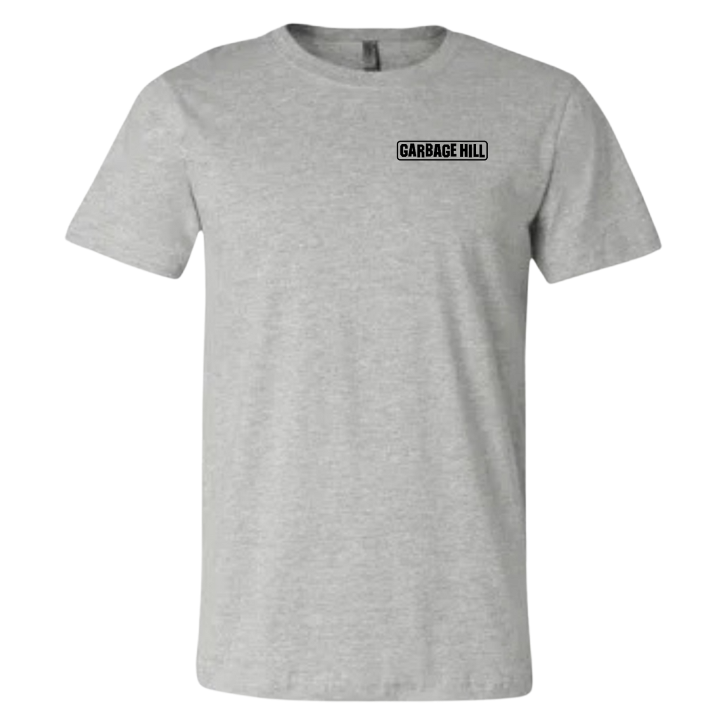 Garbage Hill Tee