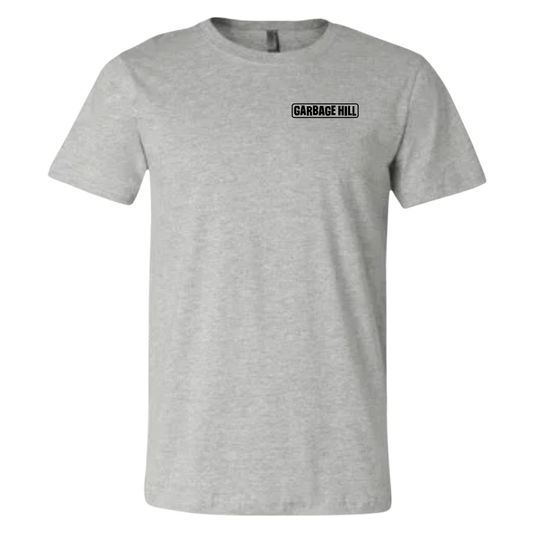 Garbage Hill Tee