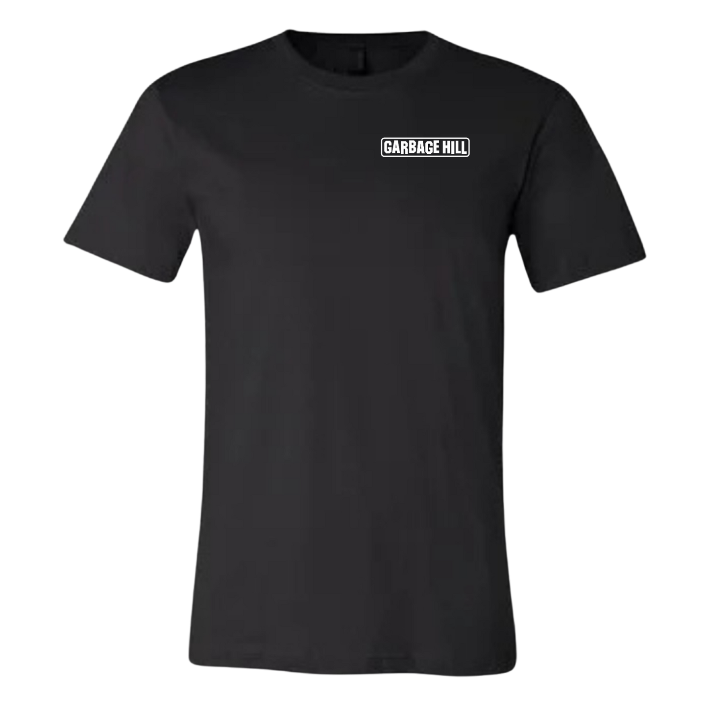 Garbage Hill Tee