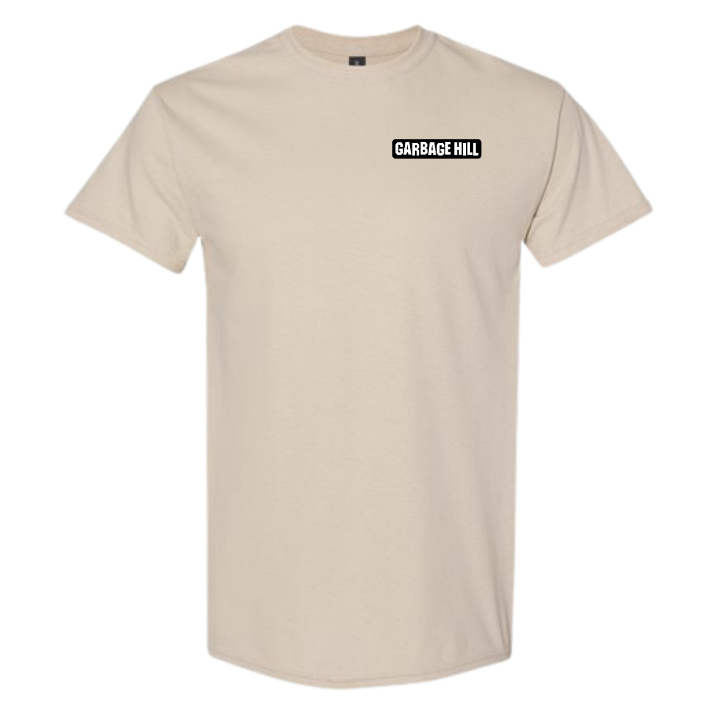 Garbage Hill Tee