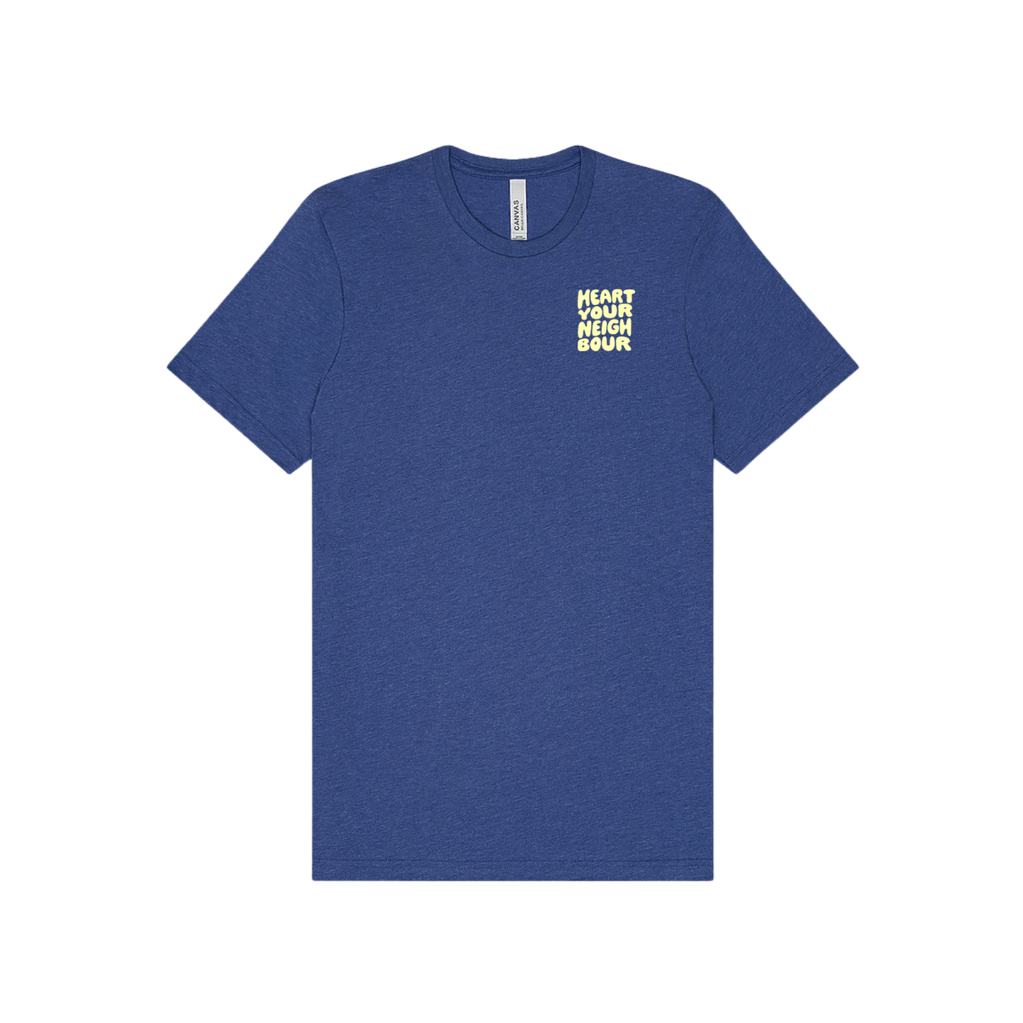 Heart Your Neighbour Tee