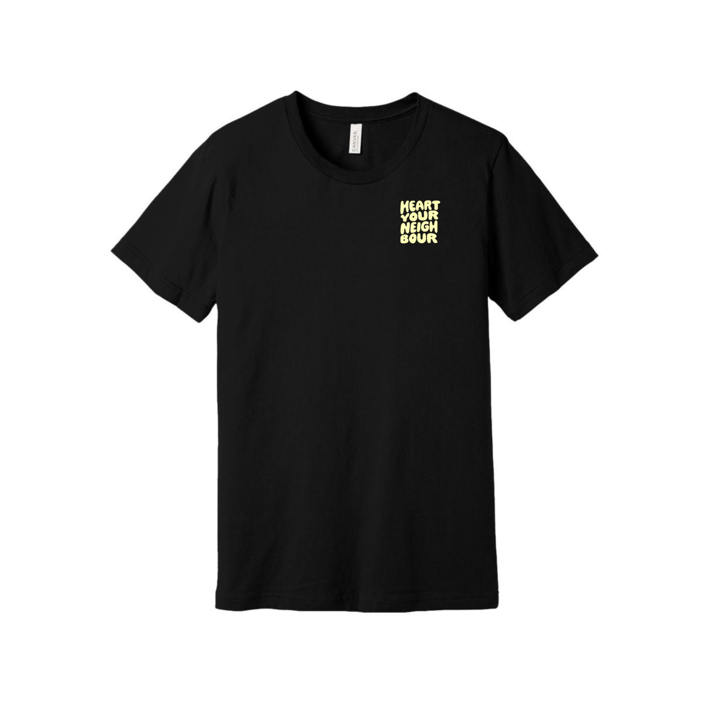 Heart Your Neighbour Tee
