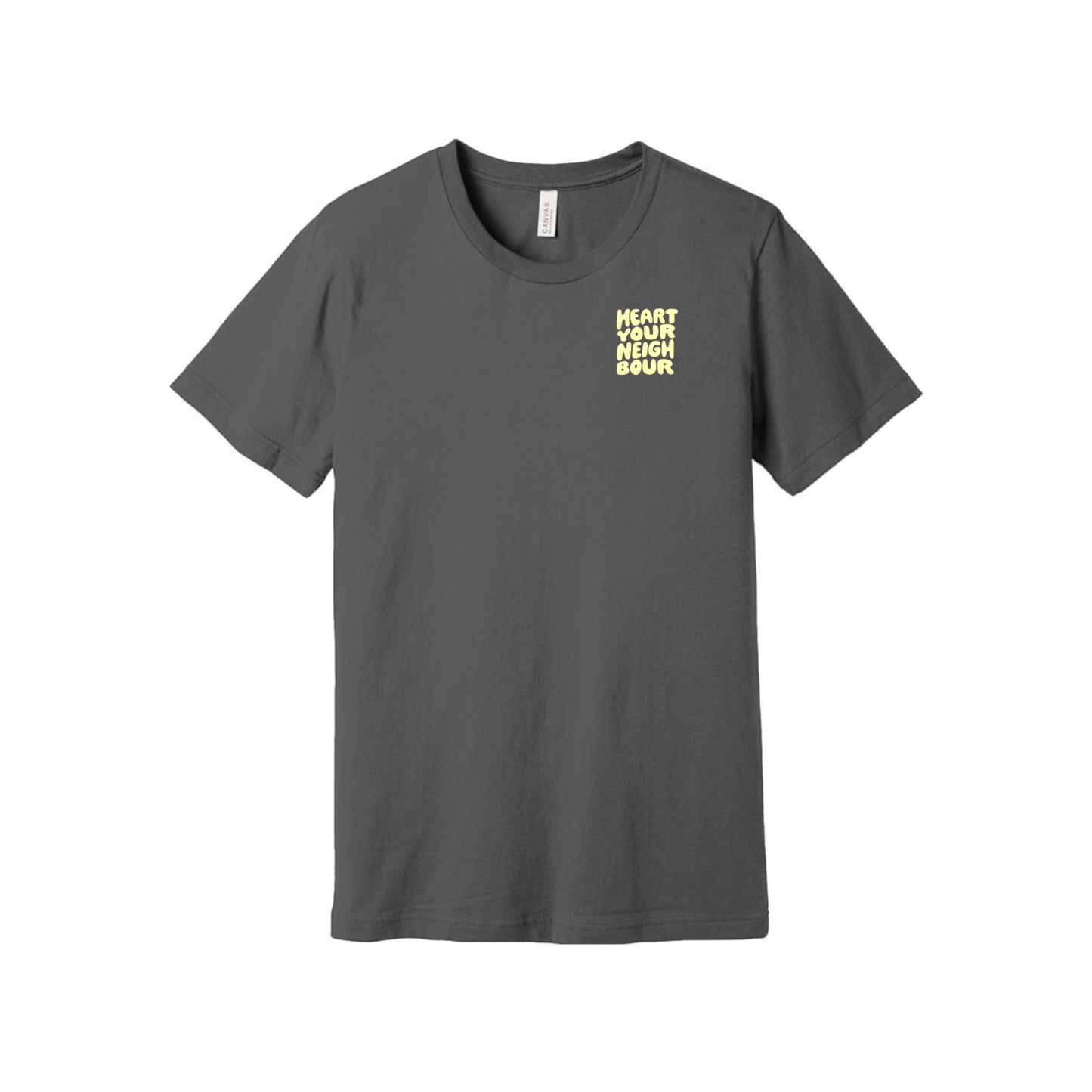 Heart Your Neighbour Tee