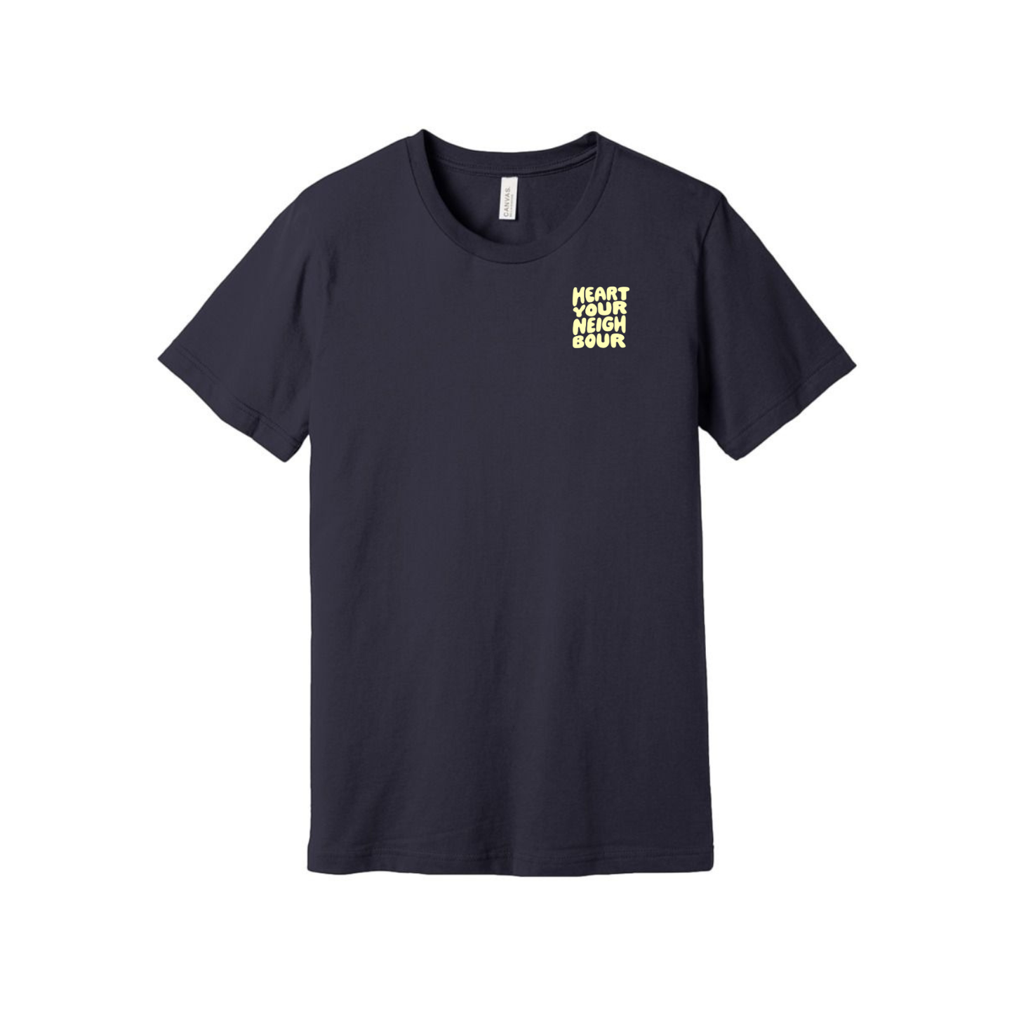 Heart Your Neighbour Tee