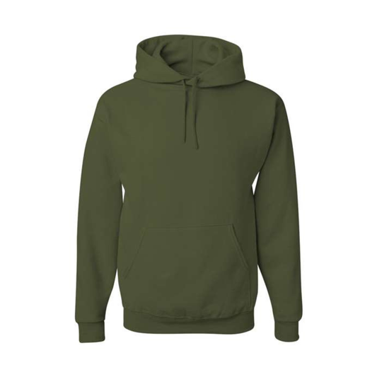 Adult Hoodie (Pullover)