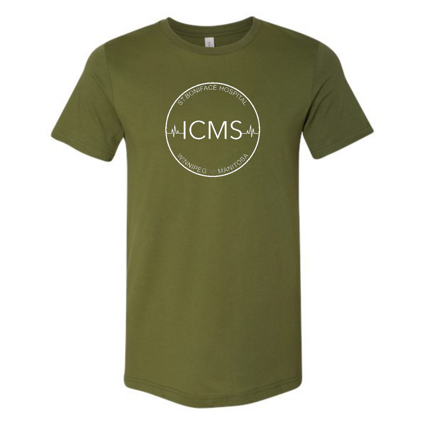 ICMS Tee
