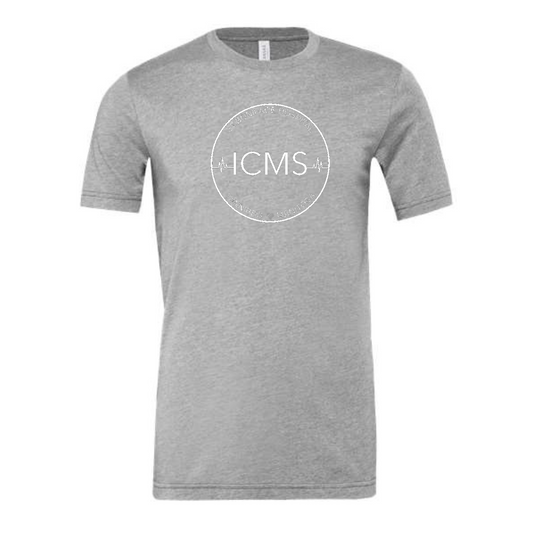 ICMS Tee
