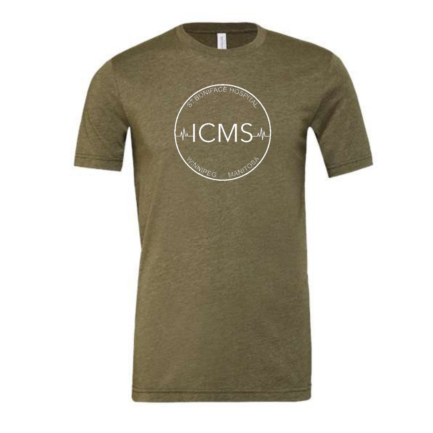 ICMS Tee