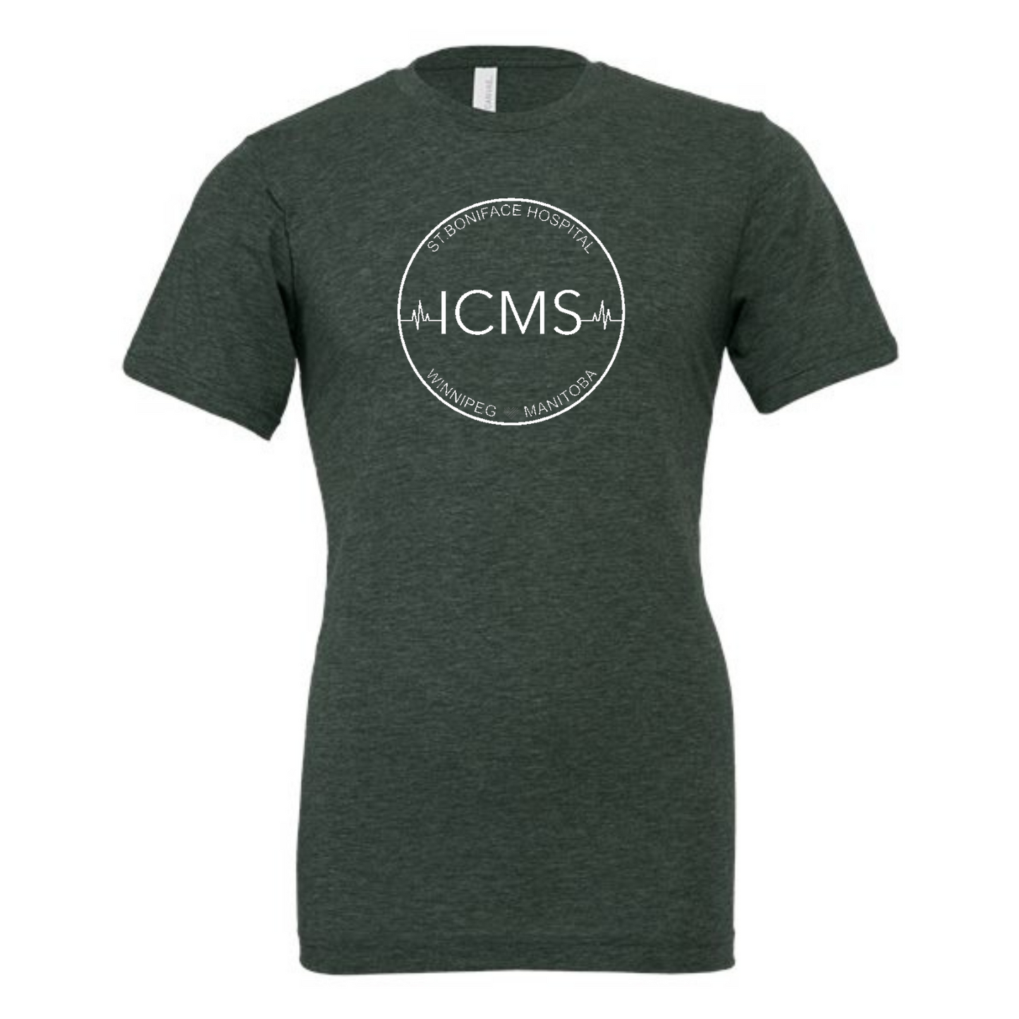 ICMS Tee