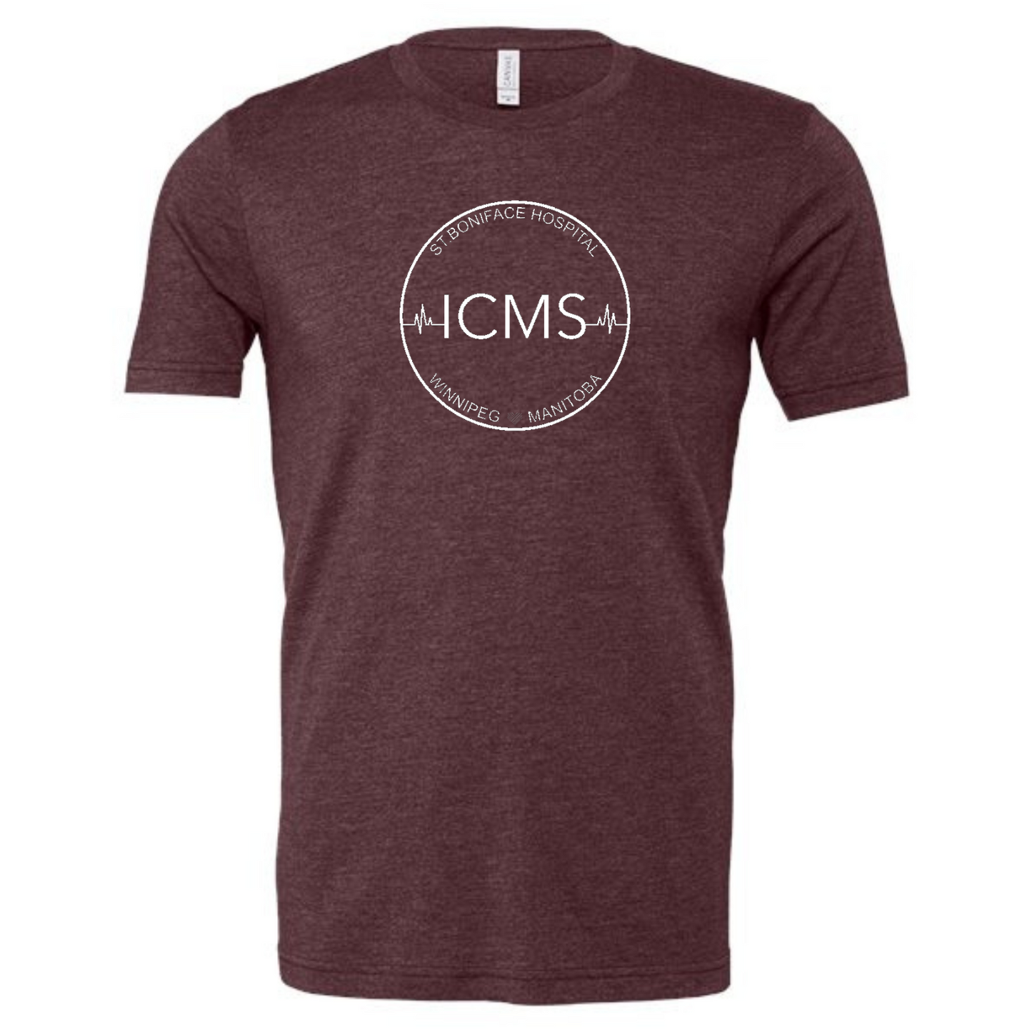 ICMS Tee