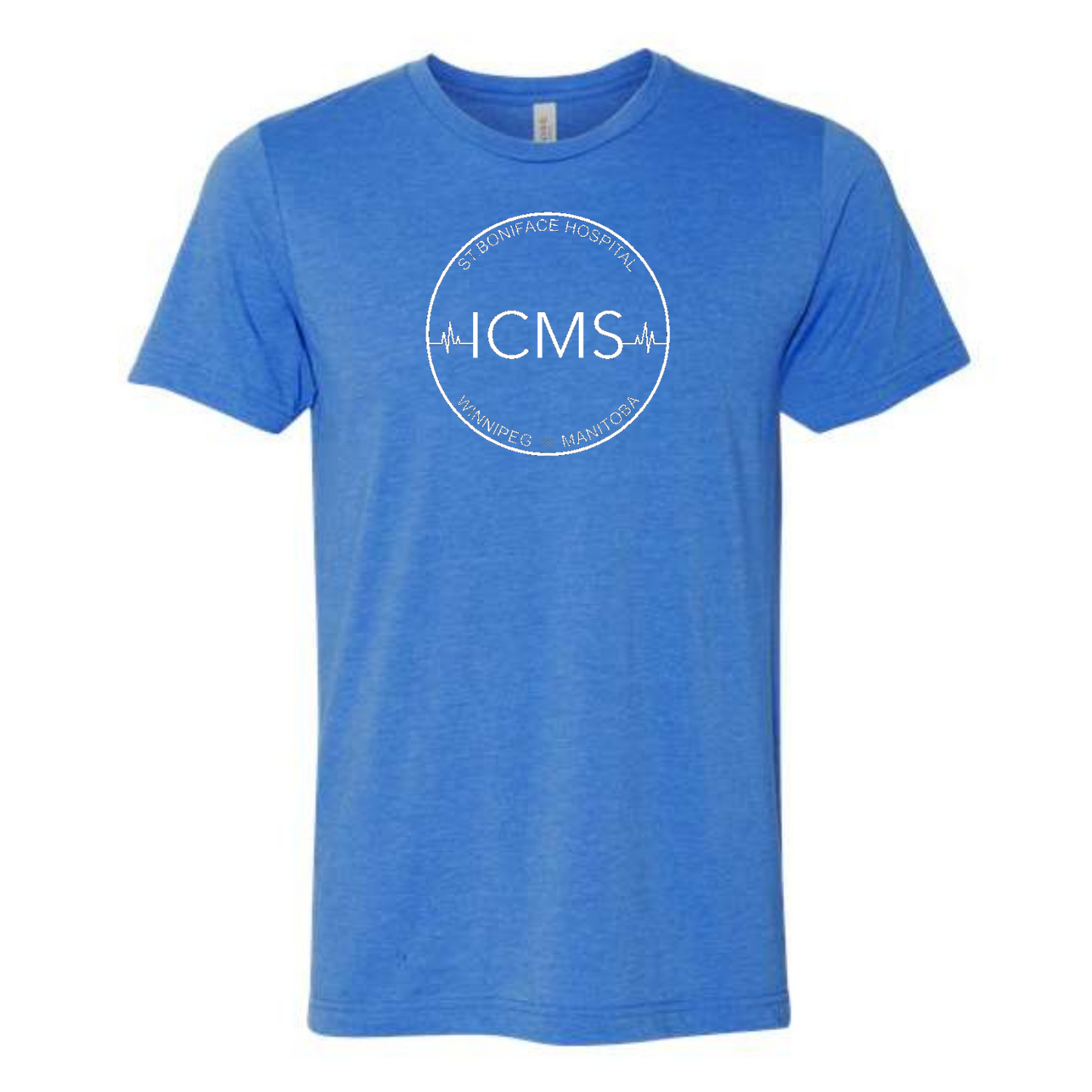 ICMS Tee