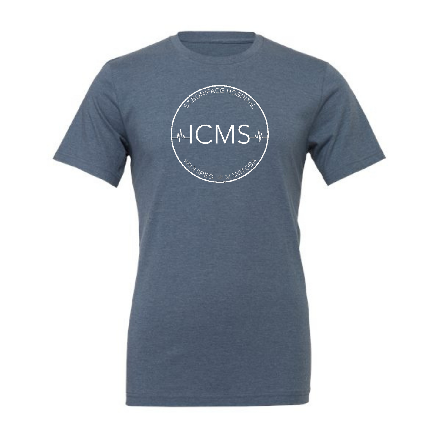 ICMS Tee