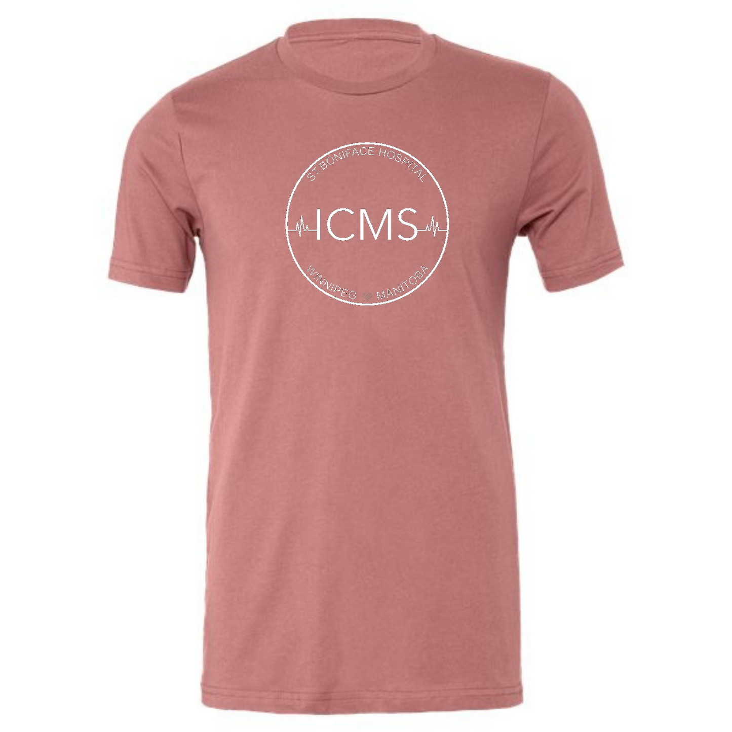 ICMS Tee