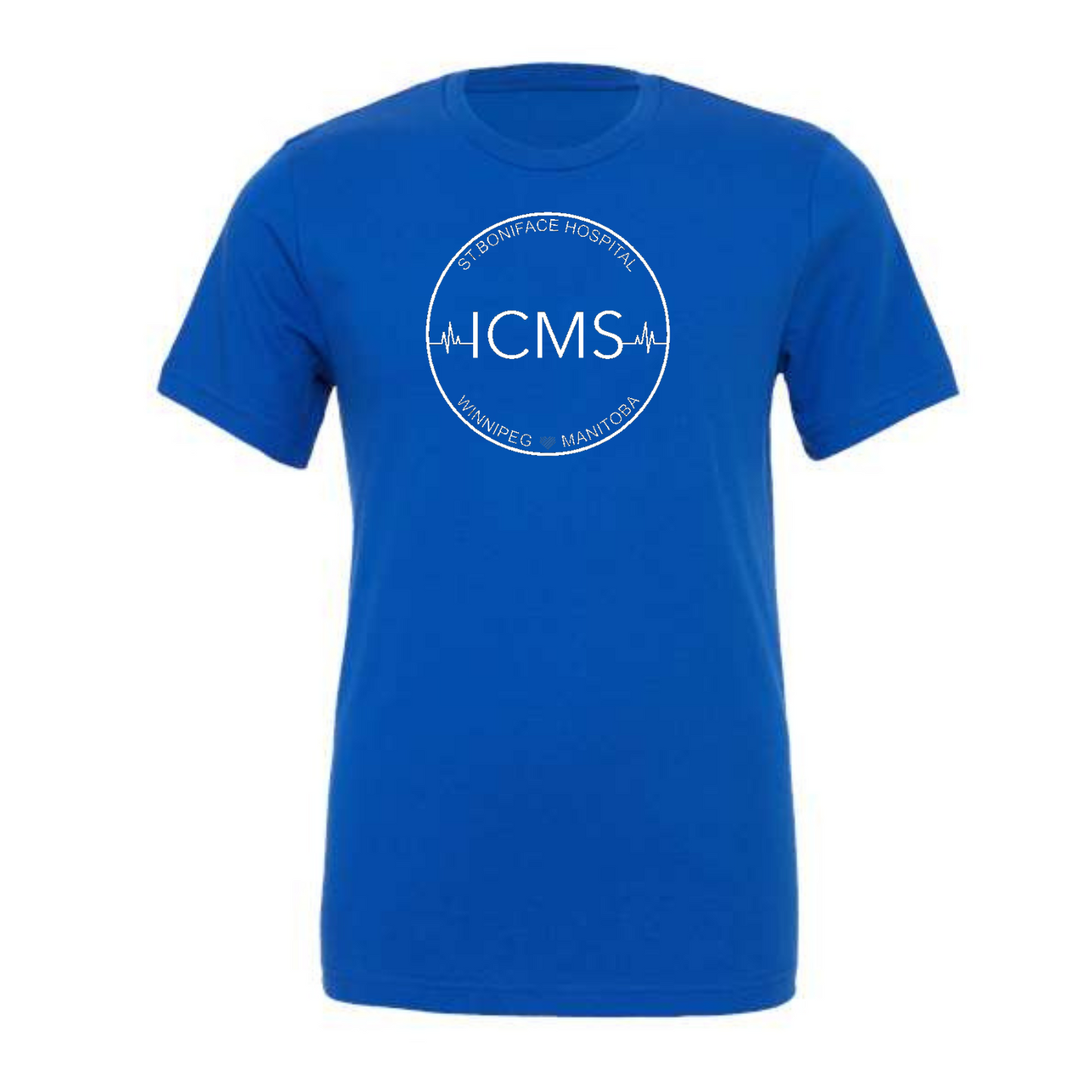ICMS Tee