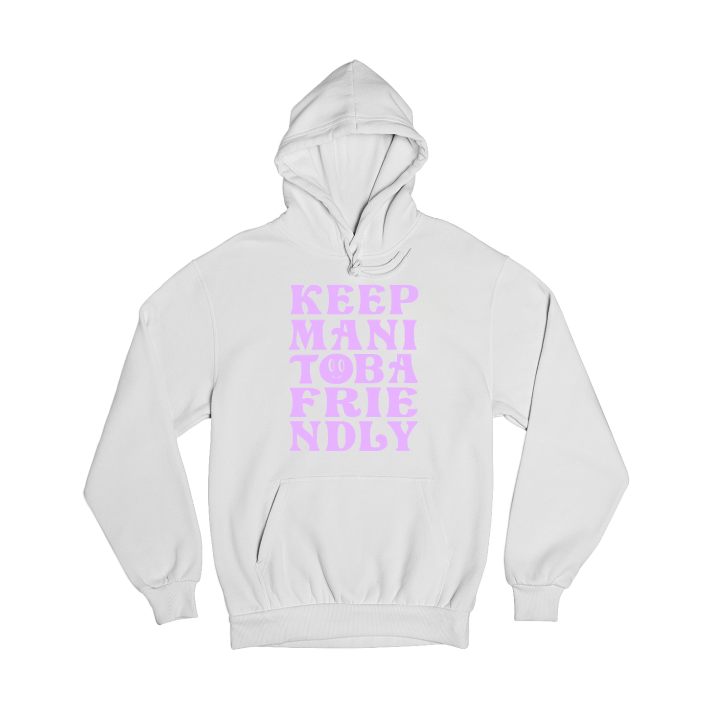 Keep MB Friendly Hoodie