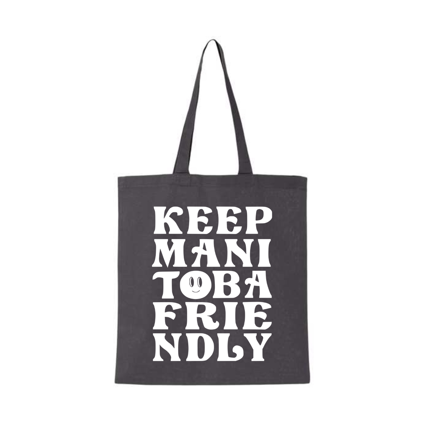 Keep MB Friendly Tote