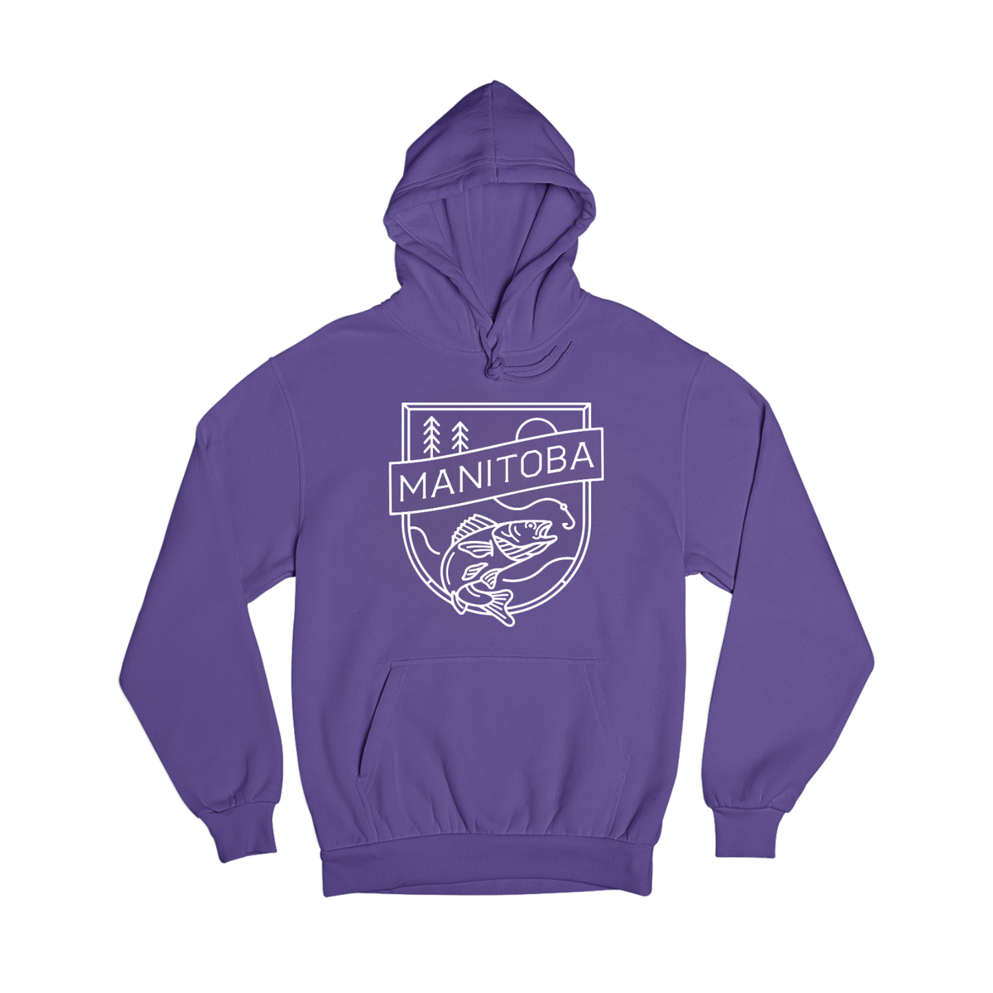 MB Angler Hoodie