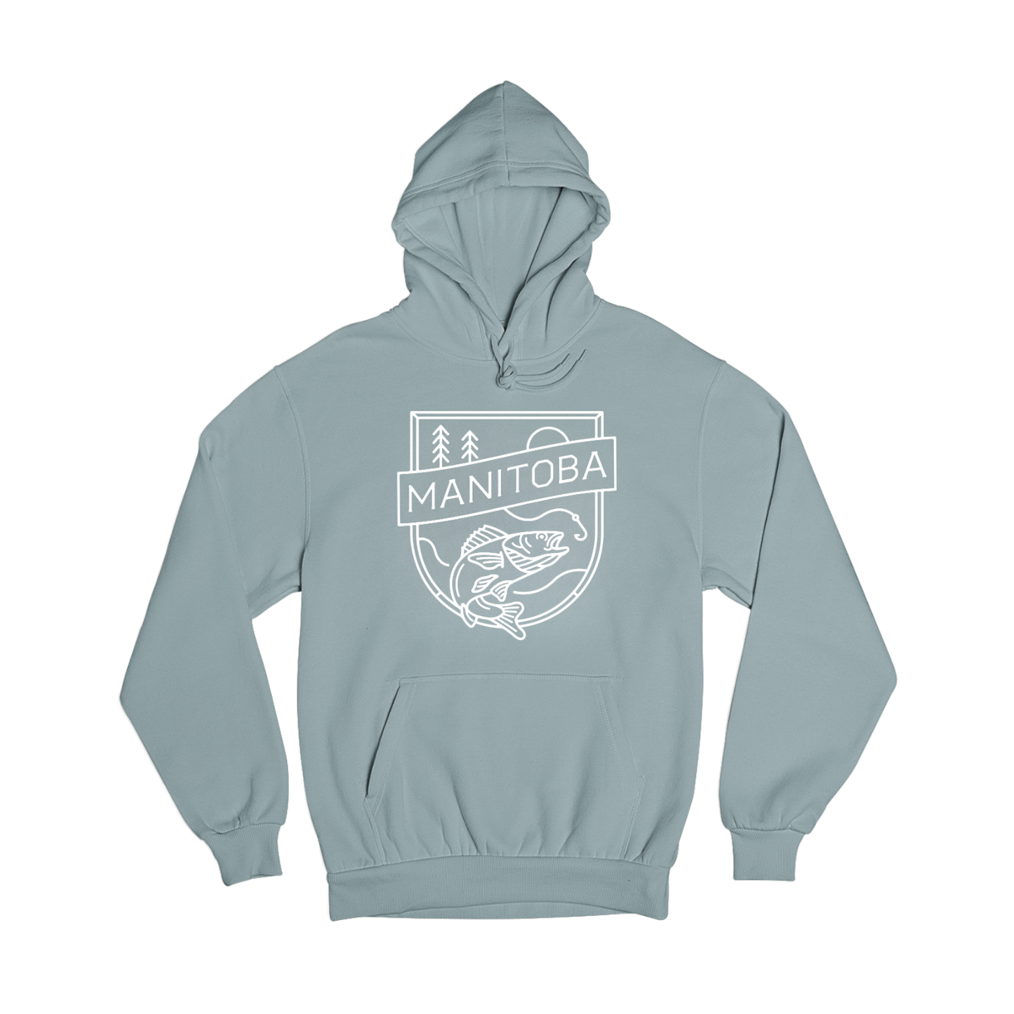 MB Angler Hoodie