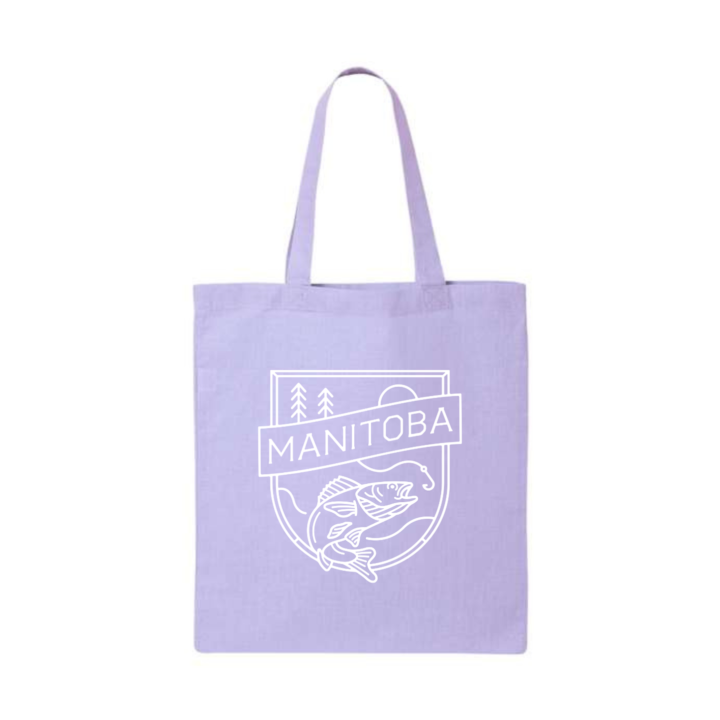 MB Angler Tote