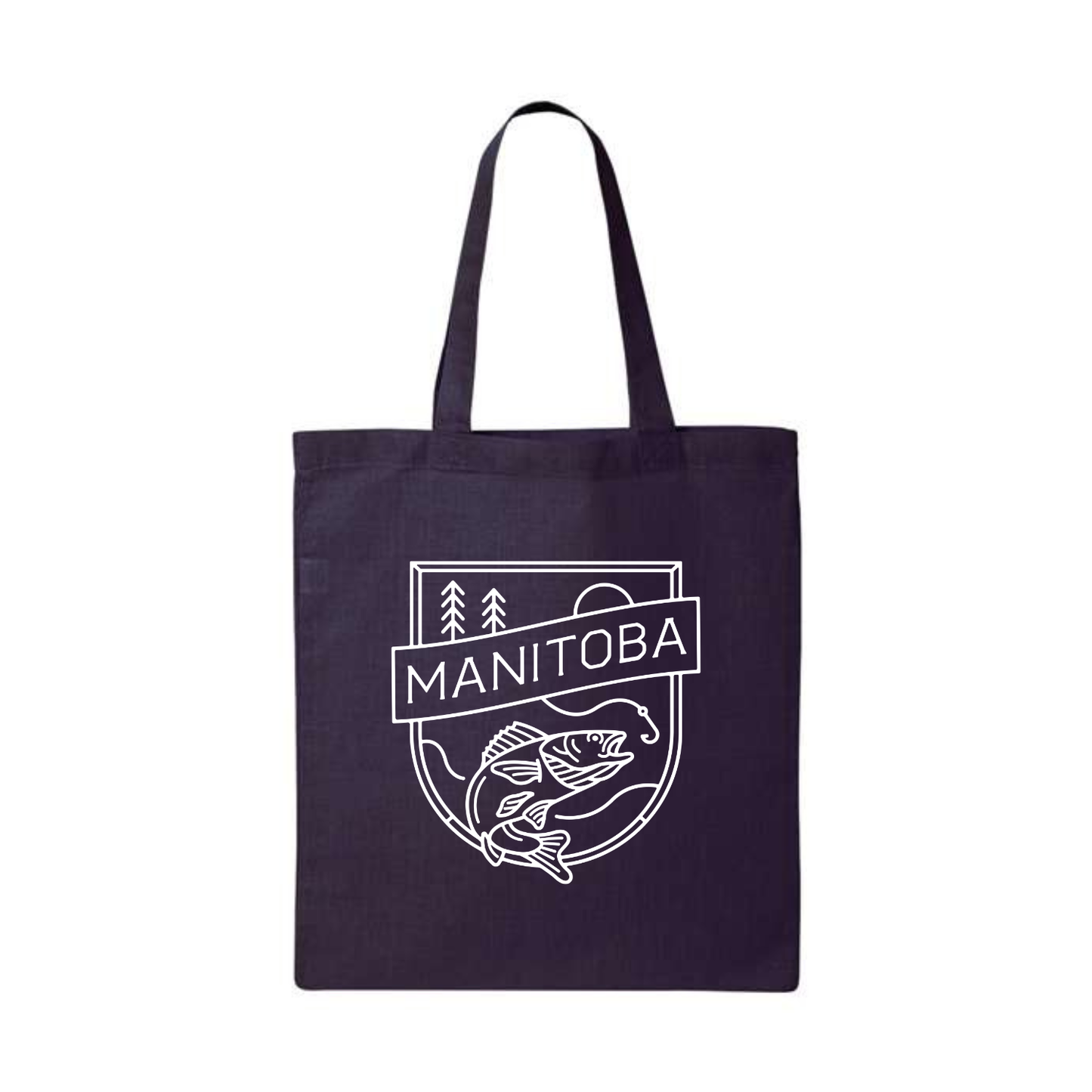 MB Angler Tote