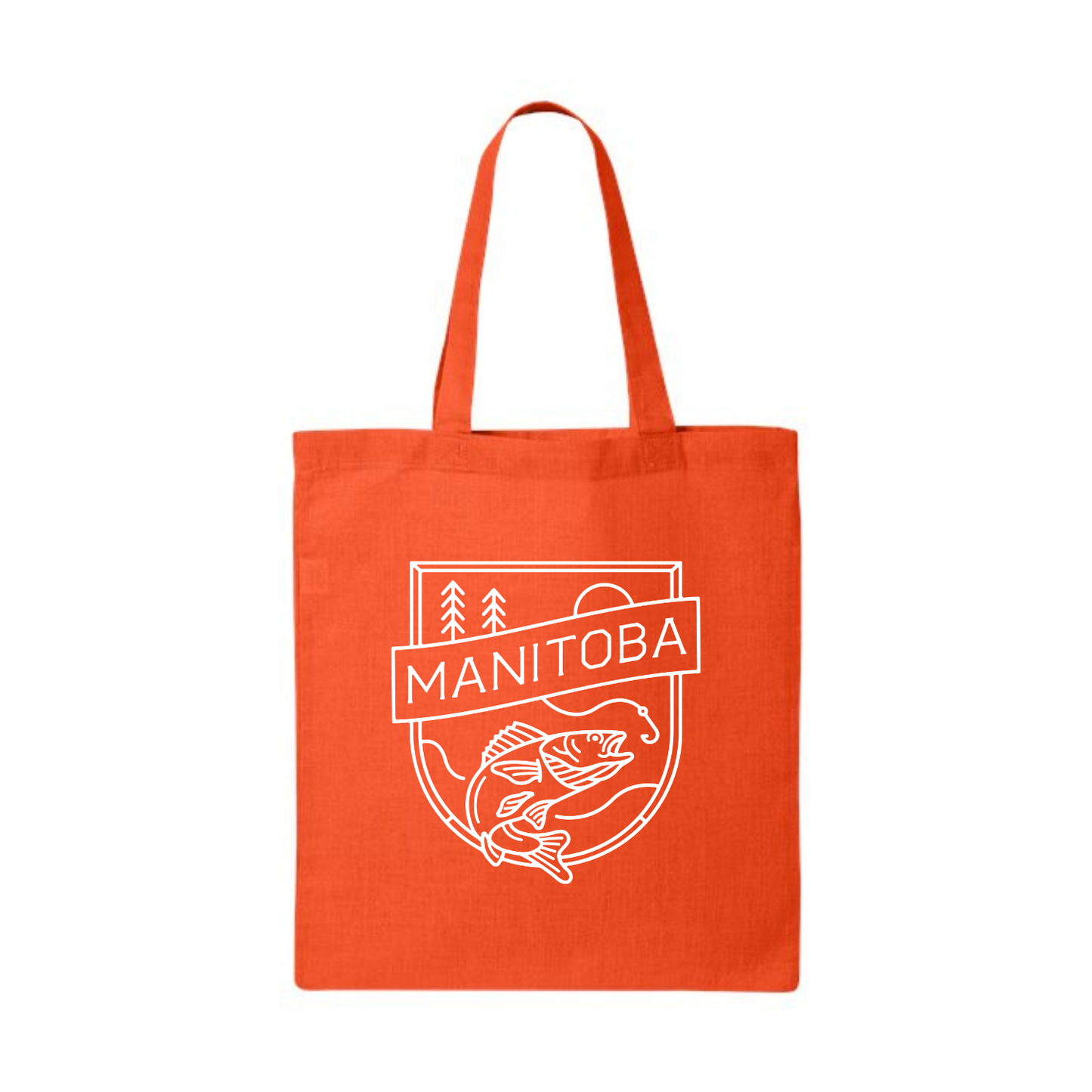 MB Angler Tote