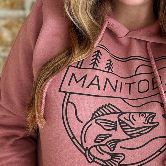 MB Angler Hoodie