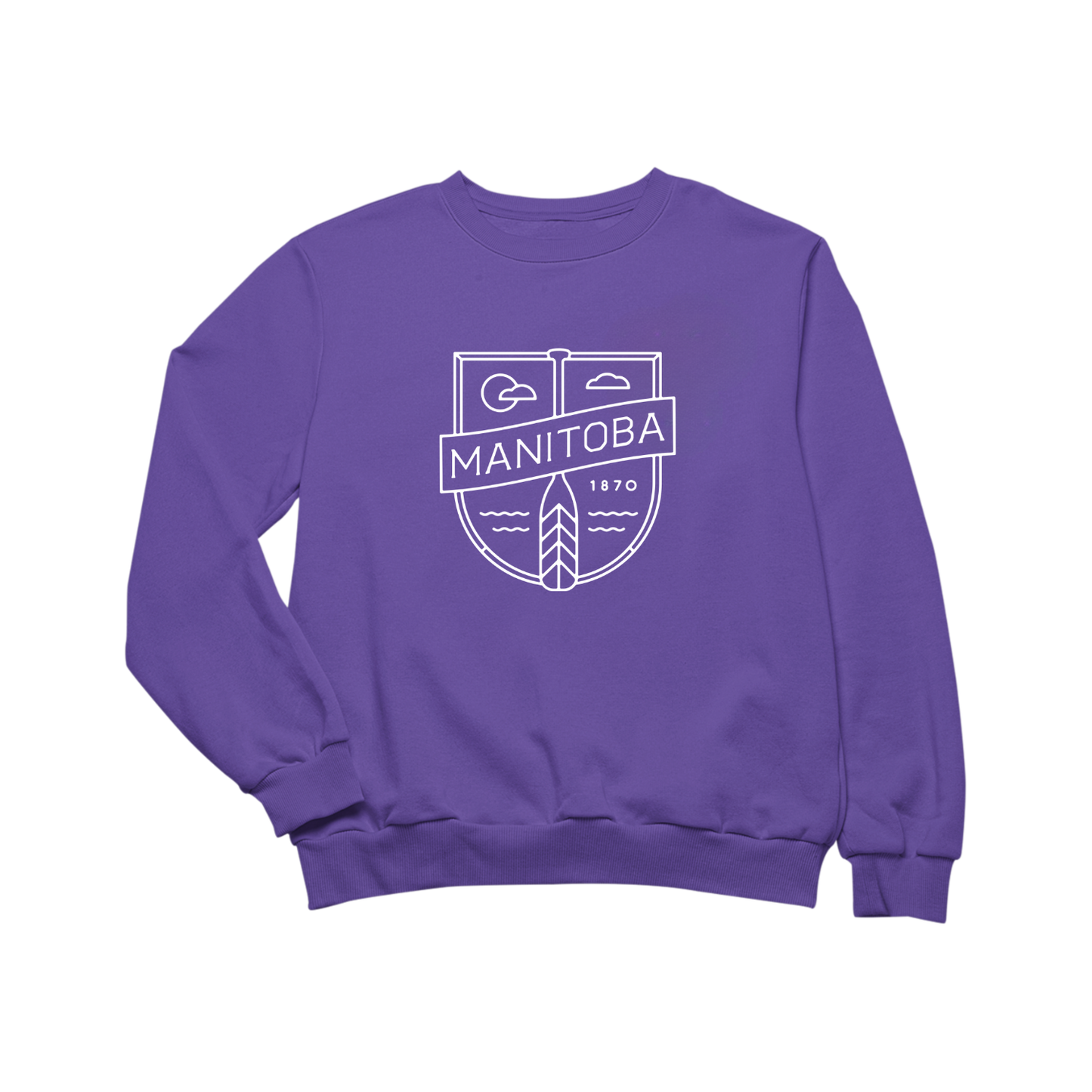 MB Cottage Crewneck